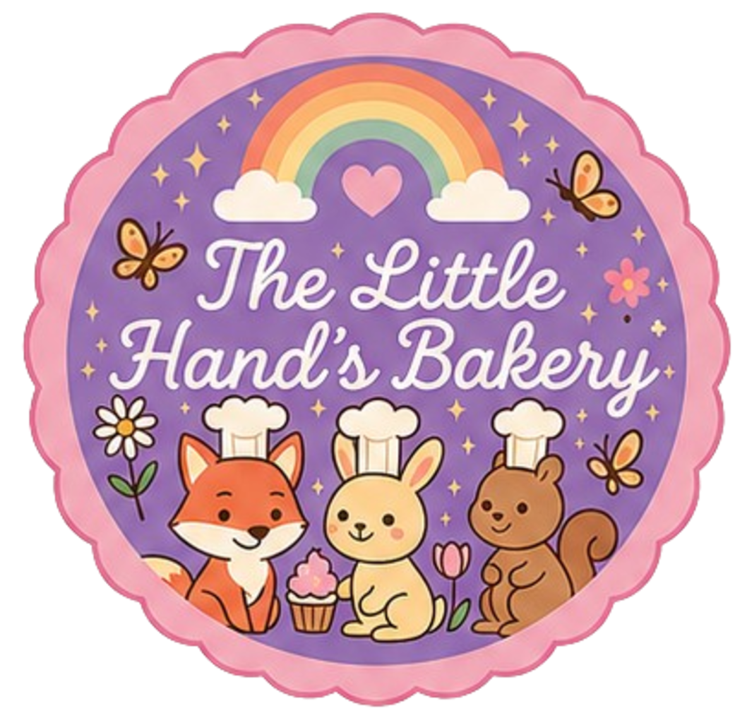 The Little Hand's Bakery